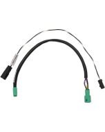 Barnett 12" Electronic Throttle by Wire Extension for Harley FLH/T 10-15