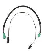 Barnett 15" Electronic Throttle by Wire Extension for Harley FLH/T 10-15