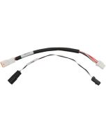Barnett 8" Electronic Throttle by Wire Extension for Harley 16 FLH Softail