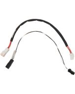 Barnett 12" Electronic Throttle by Wire Extension for Harley 16 FLH Softail