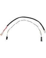 Barnett 15" Electronic Throttle by Wire Extension for Harley 16 FLH Softail