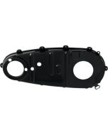 Paughco B753E Black Inner Primary Cover Harley Duo Hydra Glide 55-64 1107-0192