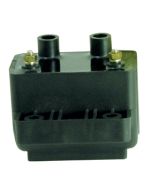 Mid USA 16080 V-Factor High Energy Ignition Coil Harley Softail FLT FXD XL 84-03