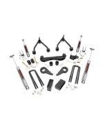 Rough Country 16530 2-3" Lift Kit 1988-1999 Chevy GMC 1500 Tahoe Yukon Suburban