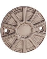 Arlen Ness 700-015 10-Gauge Point Cover Titanium Harley Milwaukee Eight 17-20