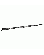 Daytona Lights DL-US5025 Ultra Slim Single Row 50.25" 144W LED Light Bar Spot