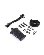 V-Twin 17-0773 Resto Kick Starter Arm Kit Pan Shovel Rigid 74” 4-Speed FL 54-84