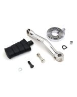 V-twin 17-0982 Steel Kick Starter Arm Pedal Spring Kit Harley Electra Ironhead