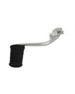 V-Twin 17-9934 Chrome 1" Fold Out Kick Starter Arm Harley FX FL XL 77-84