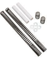 Burly Brand B28-105 39mm Fork Lowering Kit Lowboy 2" Harley FXR XL 88-16