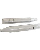 Khrome Werks 4.5" HP Plus Slip-On Muffler Chrome Edge Tip Harley FLH Touring 17-Up
