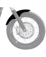 Klock Werks Top Hat Hugger Series Front Fender w/ Mounting Blocks 18-19 Softail