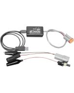 Daytona Twin Tec USB Interface Kit for Programming Eletronic Ignition Kit Harley