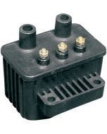 Daytona Twin Tec High Output Single Fire 3 Ohm Coil EVO | 2005