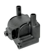 Daytona Twin Tec 2009 Single-Fire High Output Ignition Coil Harley Repl 31743-01 Twin Cam EFI