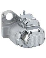 Ultima 201-57 6-Speed Left Side LSD Transmission 91-99 Harley Softail & Custom