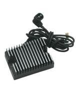 Accel Solid State Black Voltage Regulator for Harley '89-'99 EVO Big Twin