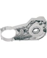 Drag Specialties Chrome Inner Primary Cover 89-93 Harley Softail 1107-0038