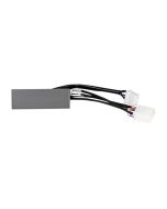 Custom Dynamics CD-TPU-SS-HD Weatherproof Lighting Control Module 96-13 Harley