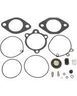 Cycle Craft Drag Rebuild Kit for Harley Shovelhead Big Twin Keihin Carb 20706-PB