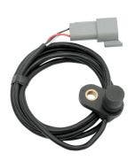 Drag Electronic Speedometer Sensor 5 Speed Transmission Harley Softail Repl 74437-96