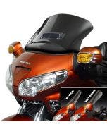 National Cycle N20012A 25" Clear Tint VStream Windscreen Honda Gold Wing 01-17