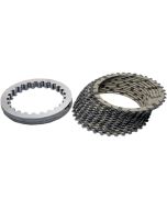 Rekluse RMS-2815006 TorqDrive Clutch Disk Plate Kit Harley Sportster XL 03-Up