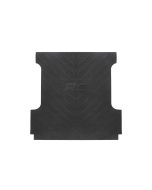 Rough Country RCM664 Heavy Duty Rubber Bed Mat 2019-Up Ford Ranger 6' Foot Bed