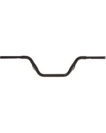 Arlen Ness 520-000 Black Low-Pro Adjustable 7" Handlebar Harley FLTR 15-20