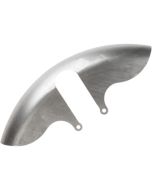 Arlen Ness 06-705 Pro Short Steel 180 Fat Front Fender 93-13 Harley FL Touring