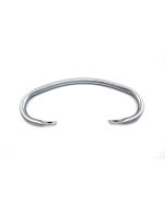 V-Twin 31-0978 Chrome Solo Seat Rear Handrail Bar Harley K Model & XLCH '52-'78