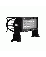 Daytona Lights DL-DR14 Dual Row 14" 72W LED Light Bar Combo Flood Spot Beam