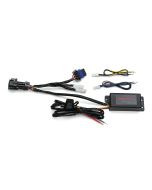 Kuryakyn 2587 Rear Turn Signal Indicator 4 Wire Splitter Module Scout 15-19