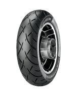 Metzeler ME888 Marathon Ultra Rear Blackwall 260/40VR18 84V Tire for Harley