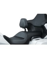 Kuryakyn 6772 Omni Driver Seat Backrest Honda Gold Wing 18-20