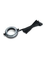 Kuryakyn 2806 Prism+ Roulette Wheel Axle LED Accent Light Harley 1.5" spacer