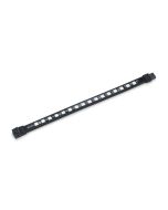 Kuryakyn 2810 Prism+ 8" Flex-Strip Light Upgrade Extension (Single)