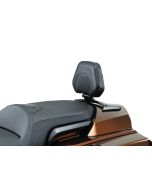 Kuryakyn 6773 Omni Passenger Seat Backrest Honda Gold Wing 18-20