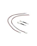 Kuryakyn 2586 Voltage Filters for LED Turn Signals Indicators Indian Scout 15-19