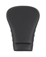 Saddlemen Renegade Lariat Sport Black Studded Pillion Pad Seat Harley FLH/T 08-23