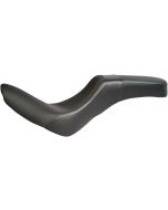 Danny Gray 24-811 Smooth Weekday 2-Up IST Seat 18-19 Harley Softail FXBR & FLFB