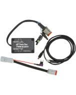 Daytona Twin Tec 15500 Twin Scan 4 ABS Diagnostic Tool Scanner for 11-Up Harley Models