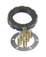 Barnett Complete Heavy Extra Plate Clutch Kit Made with Harley XLCH Sportster 54-70