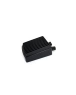 V-Twin 32-1460 Black 54 Amp Voltage Regulator Upgrade 14-16 Harley FLH FLTR