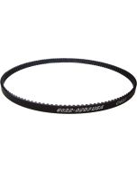 APM Belt Carbon Rear Drive 1 1/8" 133T OE Repl 40015-00 Harley Dyna 00-06
