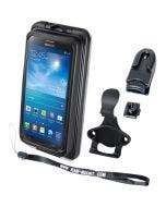Ram Mounts iPhone Aqua Box Cradle Sealed Enclosure RAM-HOLAQ7-2COU