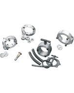 Kuryakyn 8525 Enrichener Knob for Harley & Custom Motorcycle S&S E G