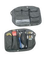 Saddlemen 3501-0754 Saddlebag Organizer Liner Set for Honda GL1800 11-17