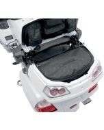 Saddlemen Grey Tour-Pak Trunk Soft Liner Cargo Storage Bag Honda GL1800 01-18