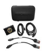 Technoresearch Centurion Audio Audio Configuration Diagnostic Sys Harley 13-Up